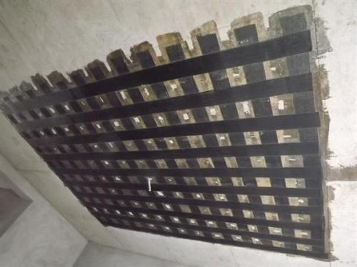 辽宁楼板加固